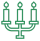 Подсвечники
