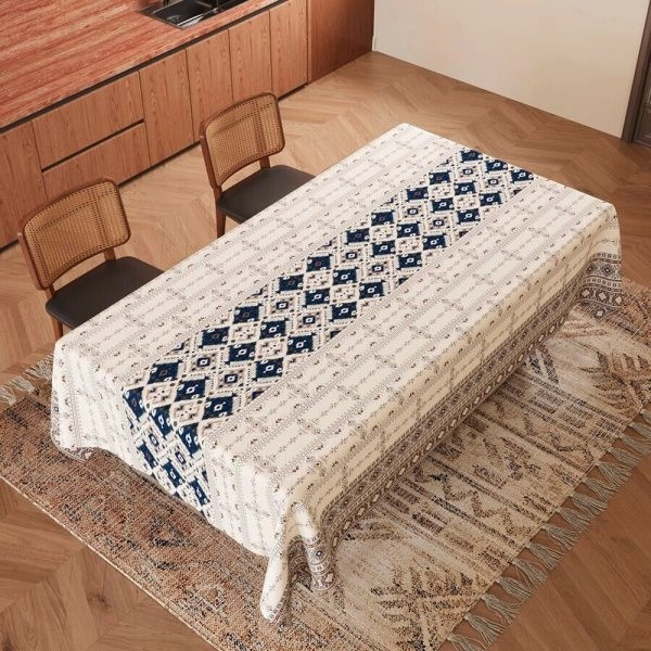 Клеенка ПВХ на тканевой основе 1,4*20м GX-076А