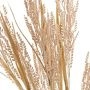 Ветка искусственная Колос 13*9*65см (75/300)