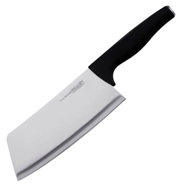 Нож-топорик 7" 17,5/29,6см нерж.сталь Linea Tallone 72-108 (48)