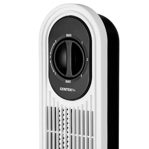 Вентилятор колонный CENTEK CT-5080 48 Вт 3 скорости 78см автоповорот (1)