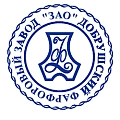 Добрушский фарфоровый завод