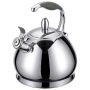 Чайник со свистком 3л нерж.сталь Tea стальной 78-005 (6)
