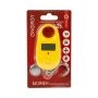 Весы безмен электронный ENERGY BEZ-150 желтый 25 кг