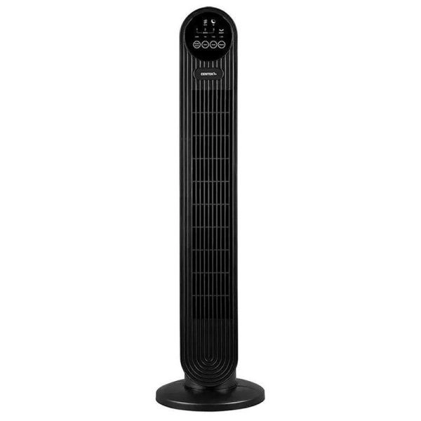 Вентилятор колонный Centek CT-5084 48 Вт 3 скорости 78см автоповорот (1)
