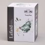 Банка для сыпучих продуктов 700мл 11,5*15см керамика FUNNY HENS (24)
