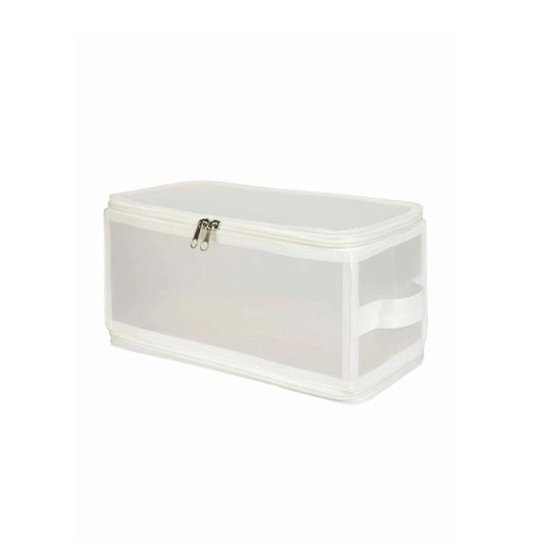 Кофр для хранения 30*15*15см полипропилен Zip-box (24)