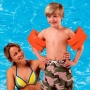 Нарукавники для плавания ПВХ 25*17см от 6-12 лет Intex (36)