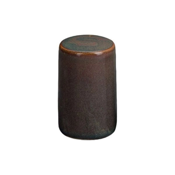 Солонка фарфор GOURMET COLORE сине-зеленый [LQ-QK15178-YB001] (6)