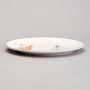 Блюдо 31,5*25,5*3см керамика FUNNY HENS овальное (12)