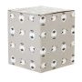 Конфетница 1150мл 13*13,5*18,5см керамика ОВЕЧКА (12)