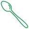 Ложки столовые