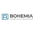 Bohemia Crystal