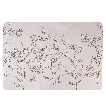 Салфетка сервировочная 43*28см Floristry (12/120)