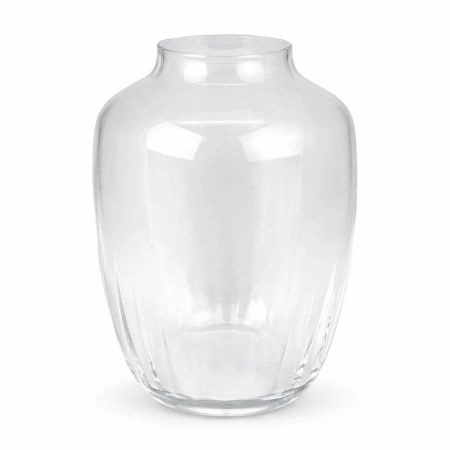 Ваза для цветов 23см стекло RONA VASE (8)