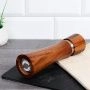 Мельница для специй 20см дерево акация JS1103-20 (64)