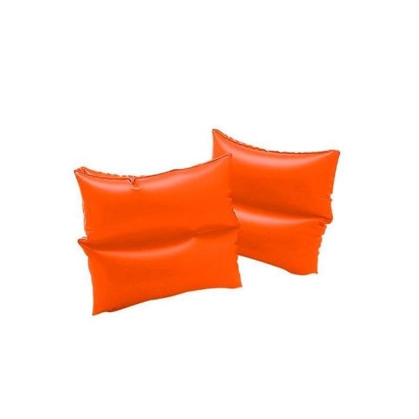 Нарукавники для плавания ПВХ 19*19см от 3-6 лет Intex (72)