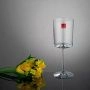 Бокалы для вина набор 6шт 420мл стекло RONA MEDIUM (8)