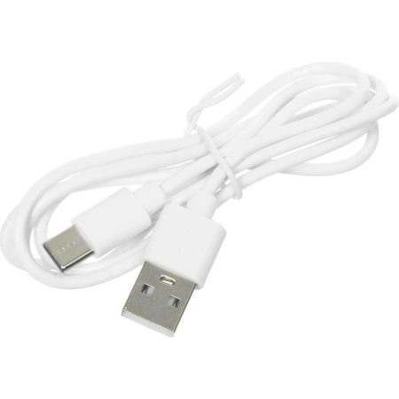 Вентилятор настол.беспроводной  Centek CT-5044 4Вт d10 см 3 скор. USB-кабель Type-C таймер (60)  (