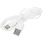 Вентилятор настол.беспроводной  Centek CT-5044 4Вт d10 см 3 скор. USB-кабель Type-C таймер (60)  (