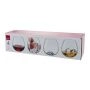 Стаканы набор 4шт 440мл стекло RONA DRINK MASTER (12)