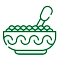 Икорницы, паштетницы
