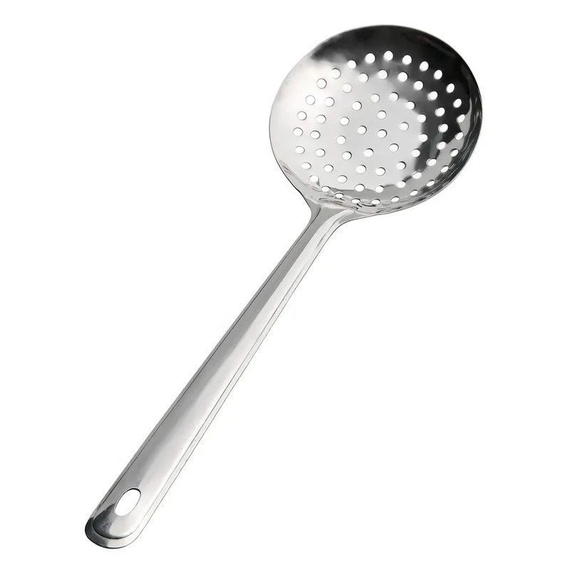 Шумовка 25см нерж.сталь АФИНА 0041 (72)