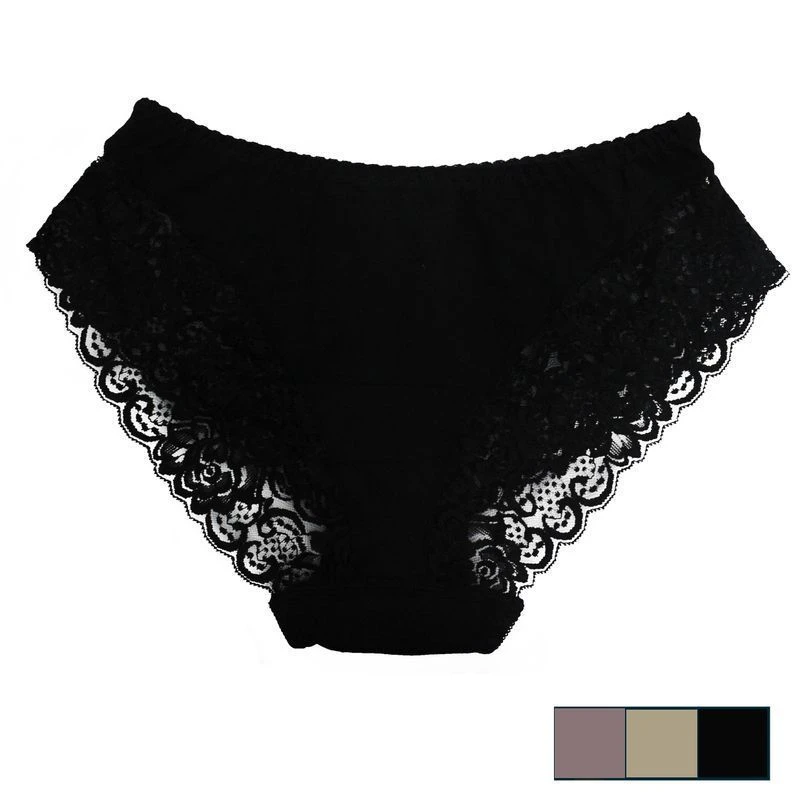 Трусы женские 9326