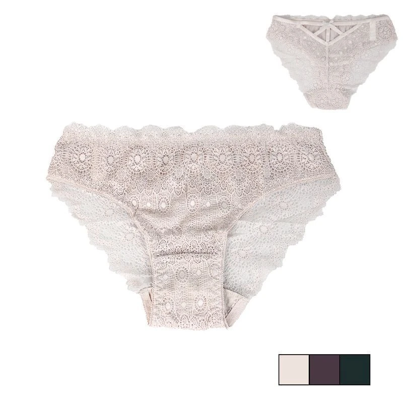 Трусы женские арт: 7126