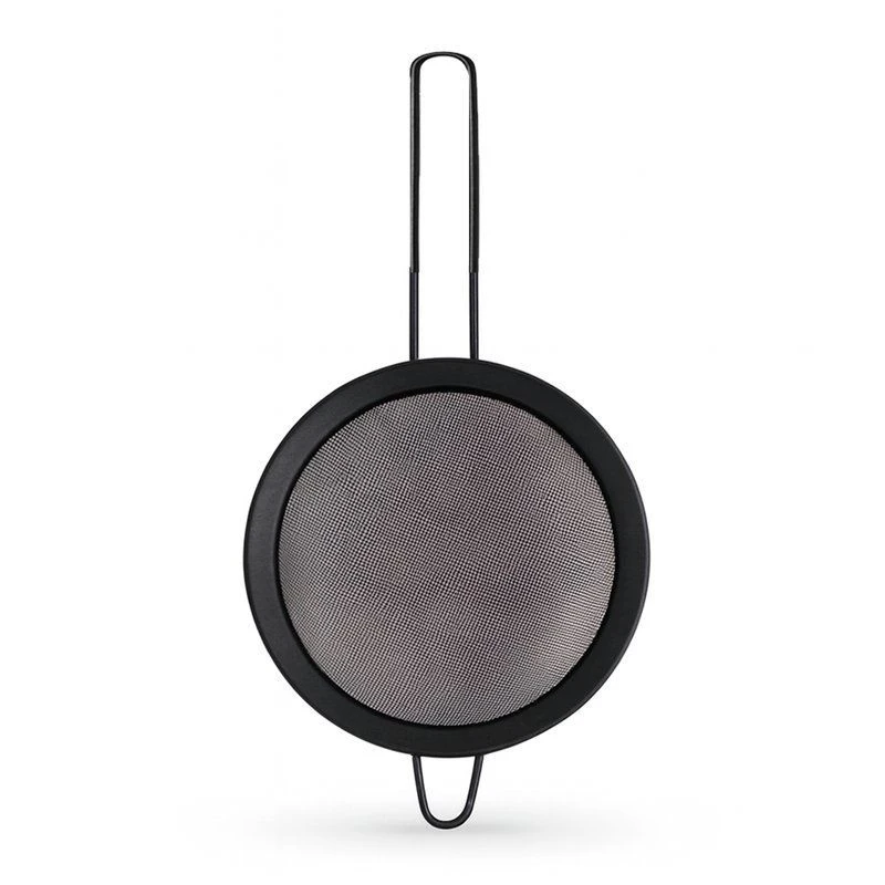 Сито с ручкой 22*40см металл JC-18545 (144)