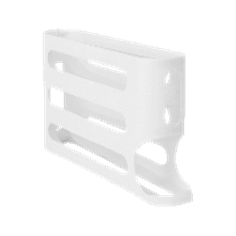 Контейнер для хранения яиц 330*70*180мм пластик белый (14)