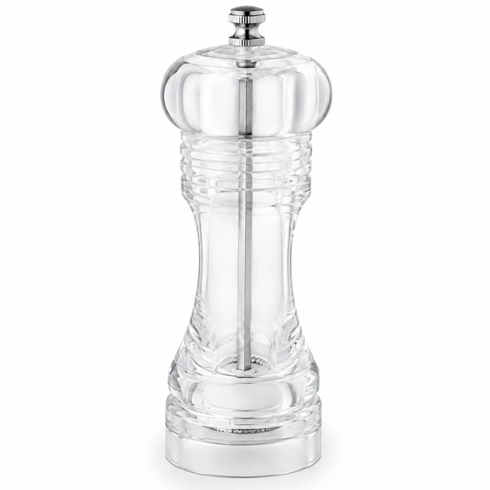 Мельница для специй 16*5,5см акрил JC-18540 (60)