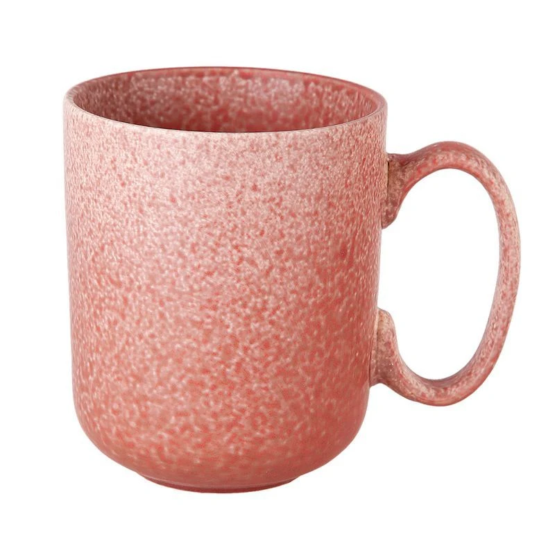 Кружка 420мл фарфор Flash (6/24)