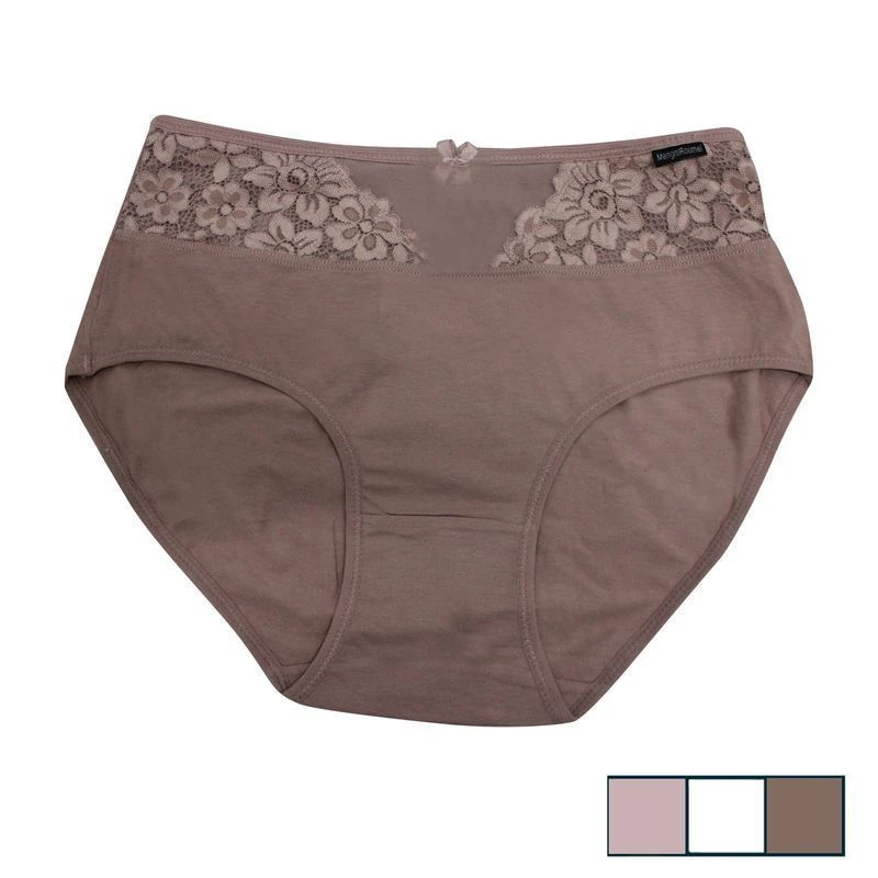 Трусы женские Китай 3981