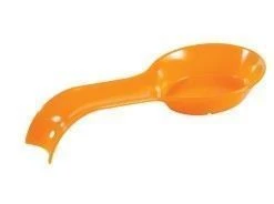 Подставка под ложку 20*8*3,5см пластик ЭКОНОВА (30) 12689