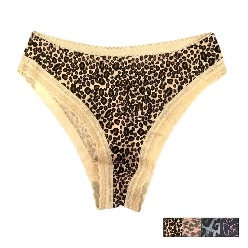 Трусы женские арт:6306