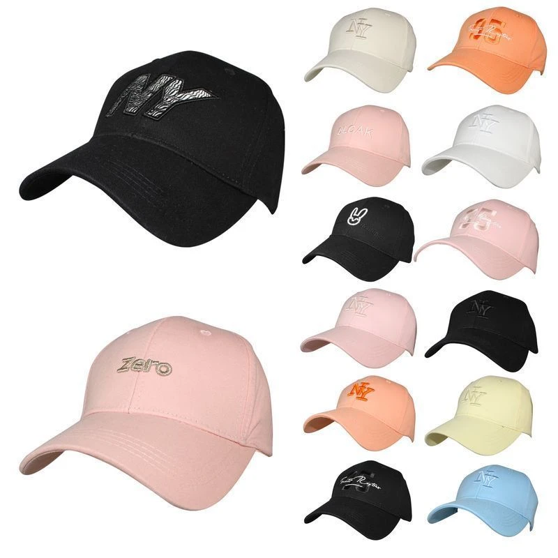 Кепка женская в ассортименте