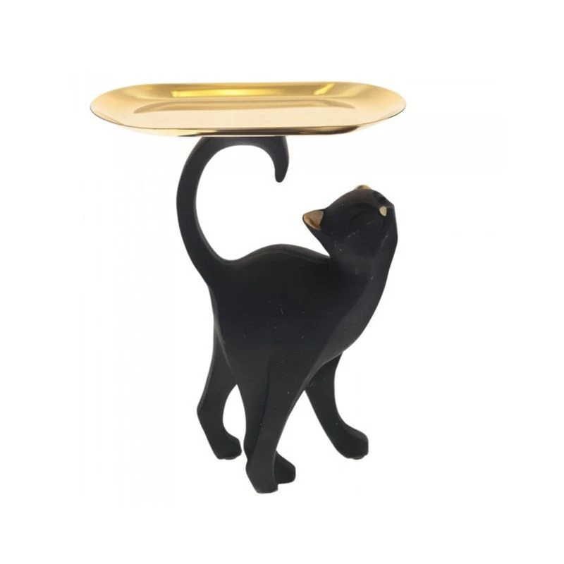 Фигурка Кошка 18,5*9*22,5см (18)