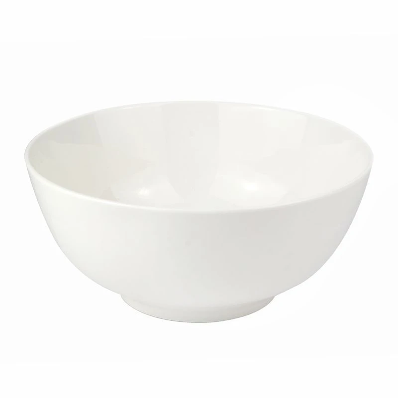 Салатник 17,5см 1100мл фарфор 7" JC-8200 (40)