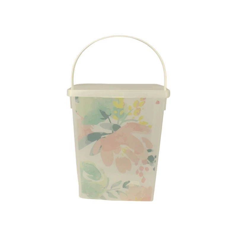 Контейнер для хранения 5л пластик Classic (18) ВЫВОД