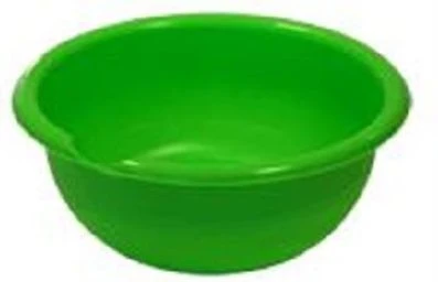 Салатник 300мл пластик (50) ВЫВОД