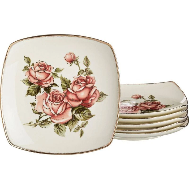 Набор тарелок