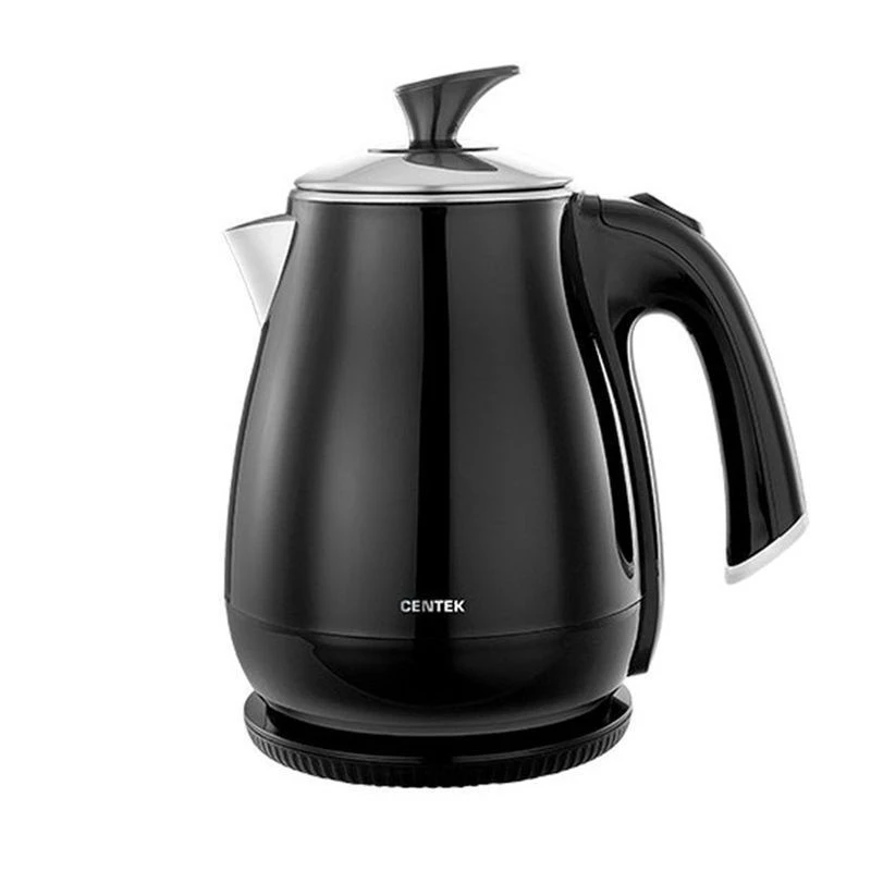 Чайник электрический нерж.сталь 1,5л