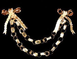 Украшение новогоднее