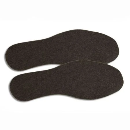 Стельки для обуви зимние толстые р.41 (20)