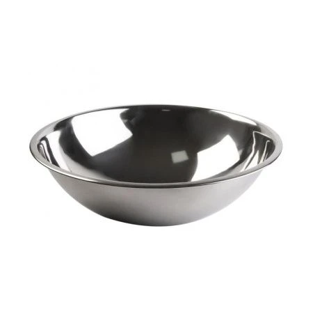 Миска 5,7л 34см нерж. сталь КТ-0010 (36)