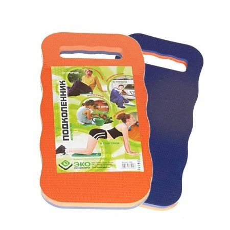 Подколенник ЭВА 38*18,5*1,8см (50)