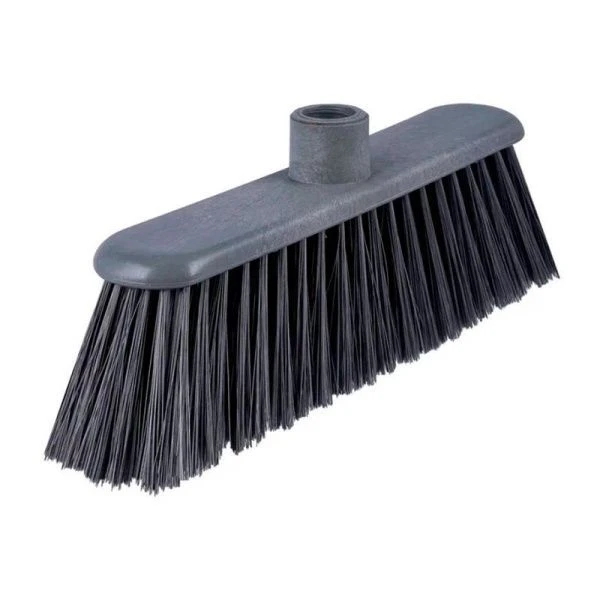 Щетка для пола 315*68*102мм пластик/нейлон (26)