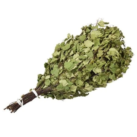 Веник банный березовый Богатырь (20)