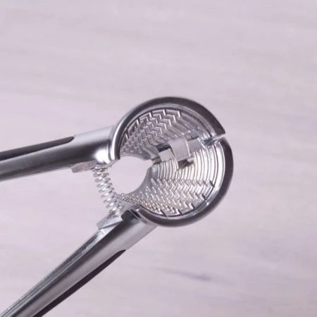 Орехокол 17,5*6*5см металл (48)